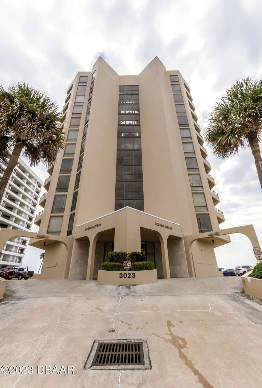 3023 S Atlantic Avenue unit: 5070