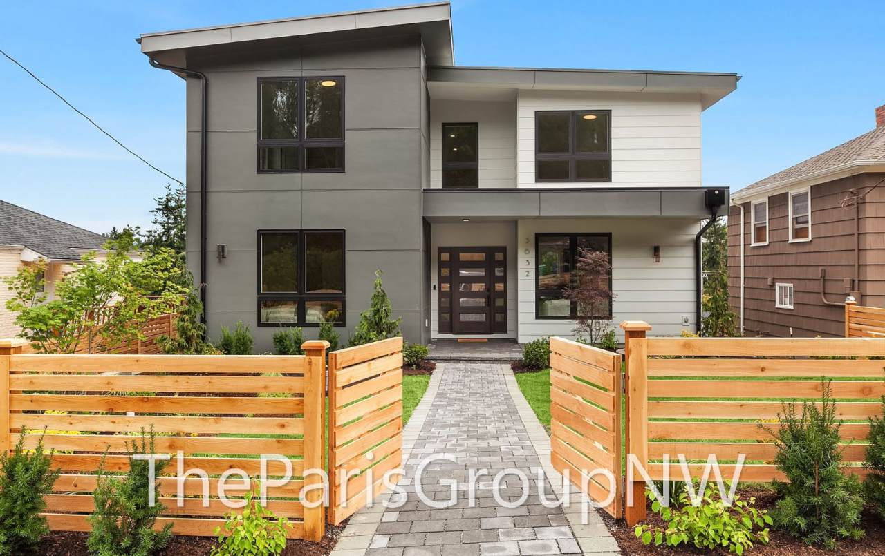 **PROPERTY LEASED** Absolutely Stunning 5br/4404sf Modern Magnolia Luxury