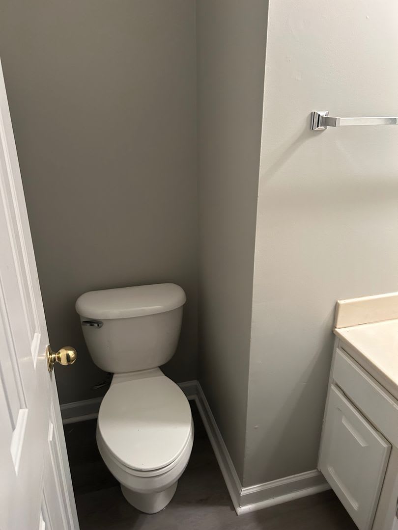 Room in 3 Bedroom Home at Brian William Rd