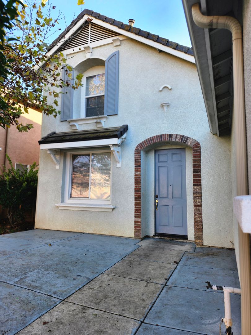 Beautiful Yuba City Home