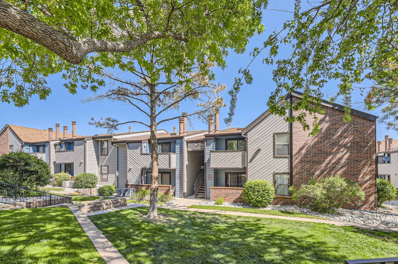 11935 East Harvard Avenue - 1