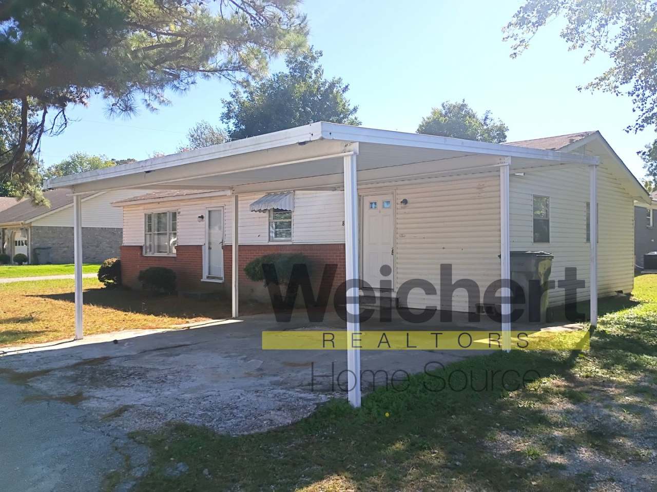 Quality finishes and adaptable design in a desirable location