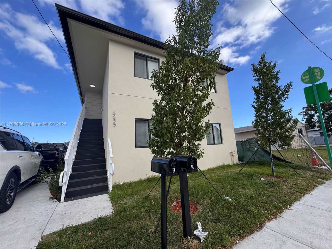 6855 Northwest 17th Avenue