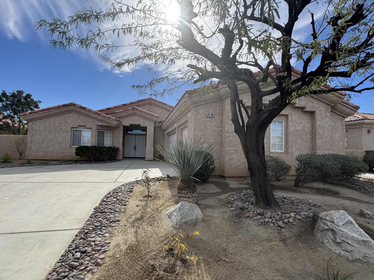 74081 W Petunia Place