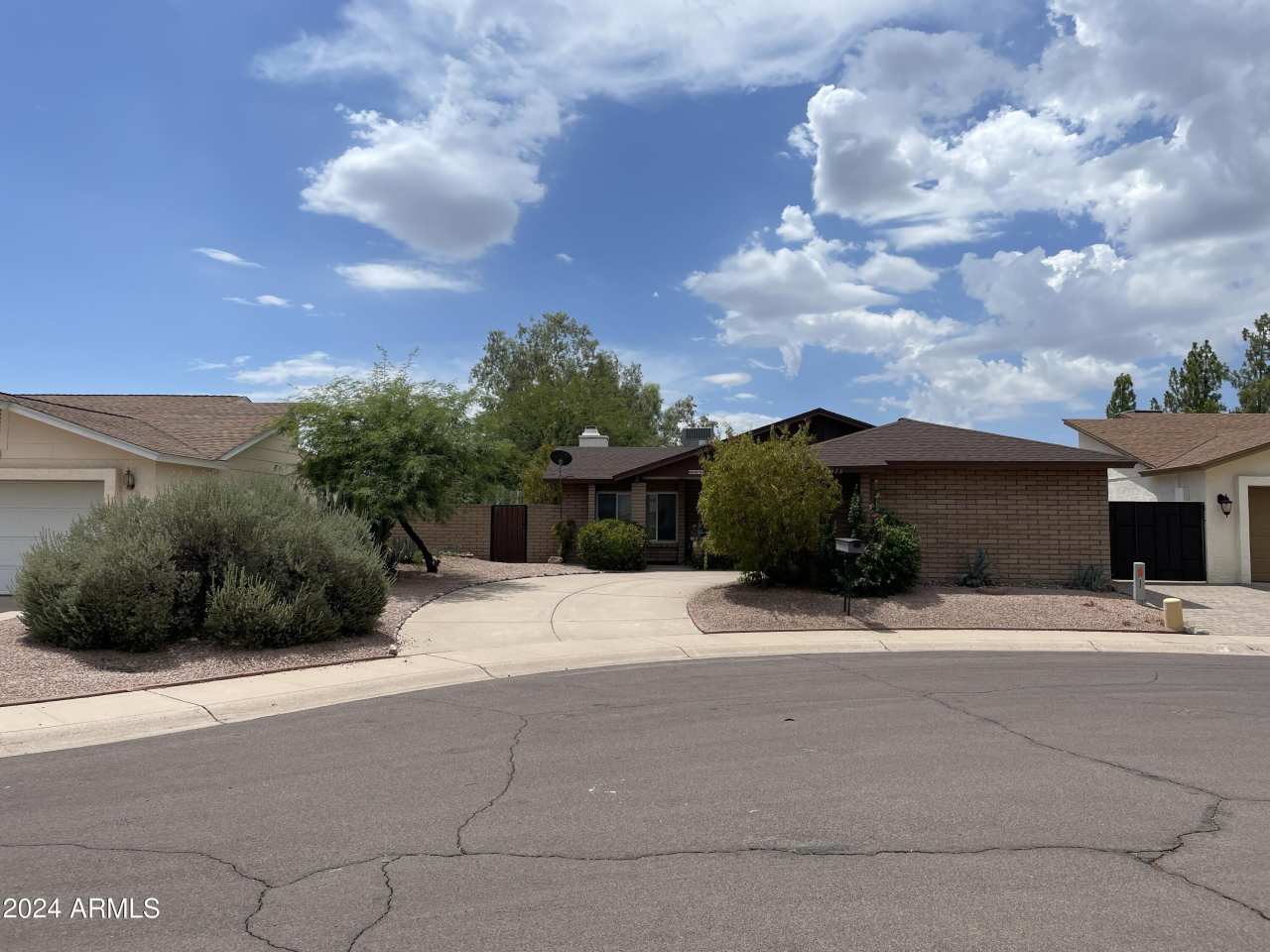 8473 E PIERCE Street