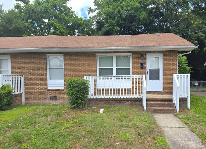 28 Carver Circle
