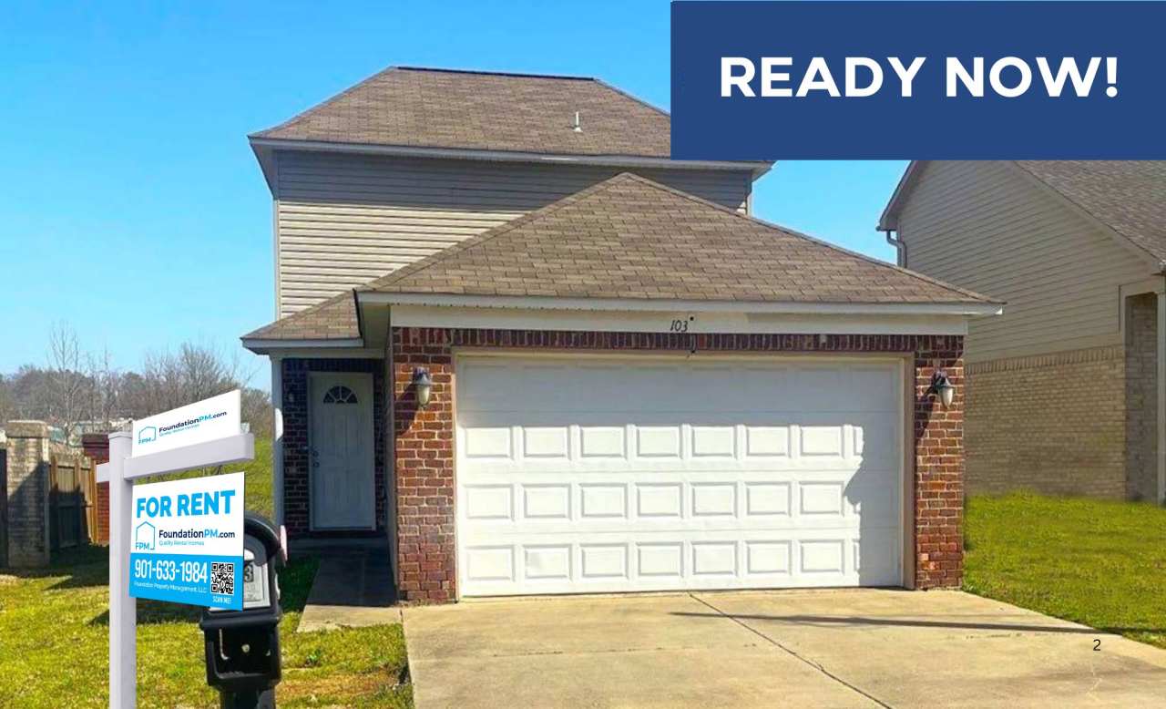 103 Brighton Village Loop