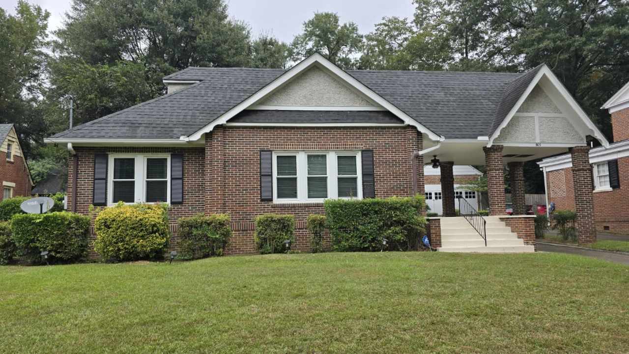 865 Nottingham Drive