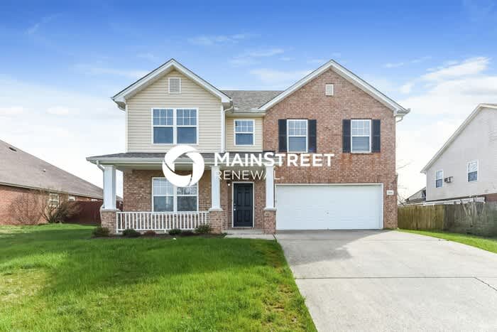 2856 Park Knoll Drive