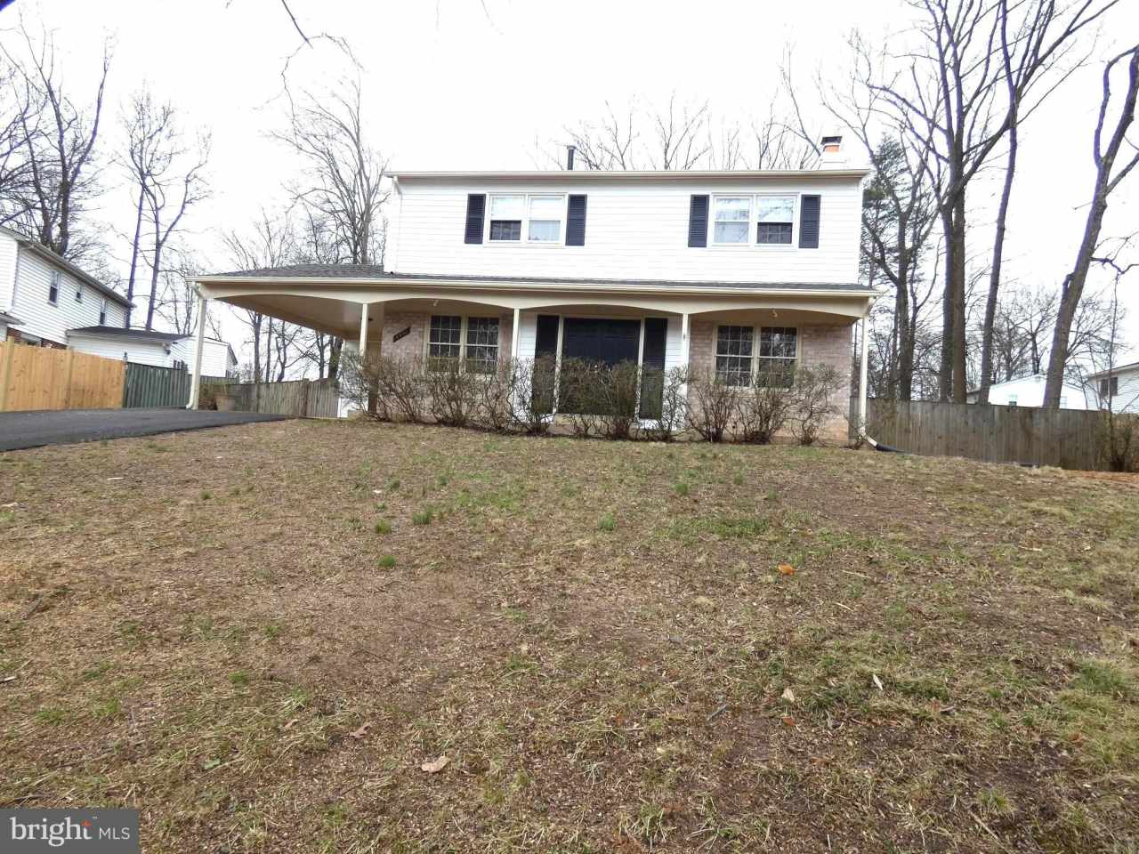 6902 SYDENSTRICKER ROAD