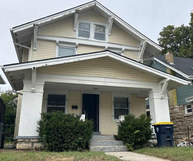 4010 Bellefontaine Avenue