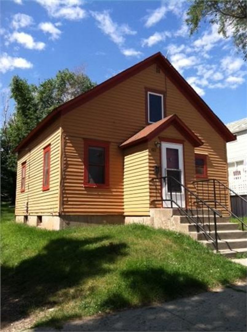 Charming 2-Bedroom, 1-Bath Home in NE Valley City