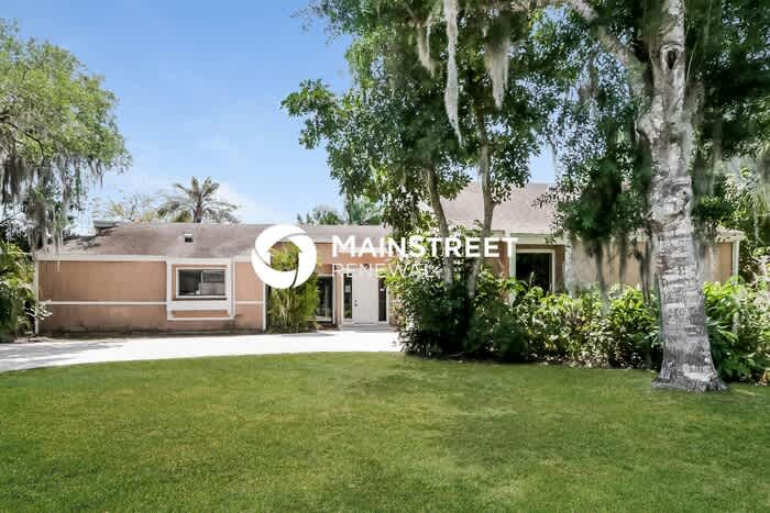 6621 Fort Pierce Boulevard