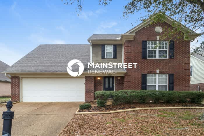 5368 Milton Ridge Drive