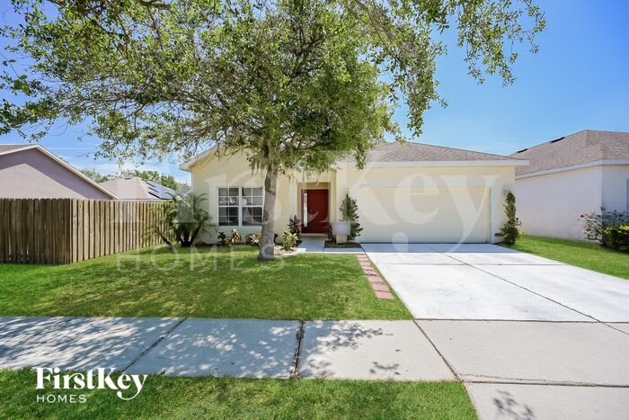 11906 Fern Blossom Drive