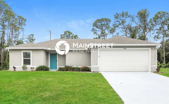 1089 Knotty Pine Avenue