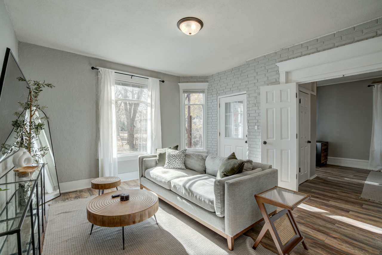 1505 NE Main Street - 1