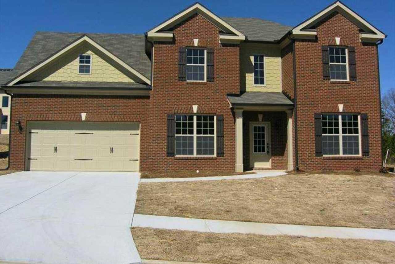 Welcome Home to the Silver Ridge Community!