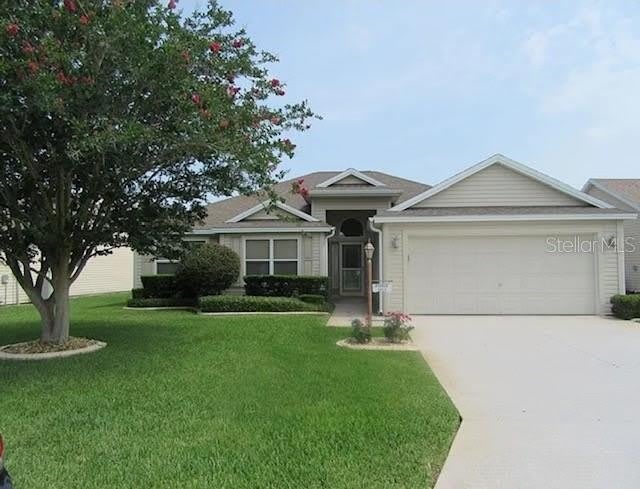 3113 BERWYN WAY