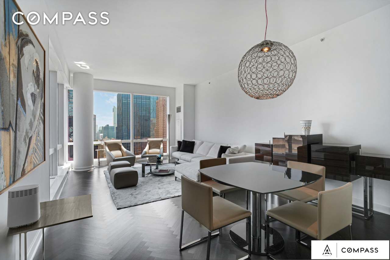 230 West 56th Street