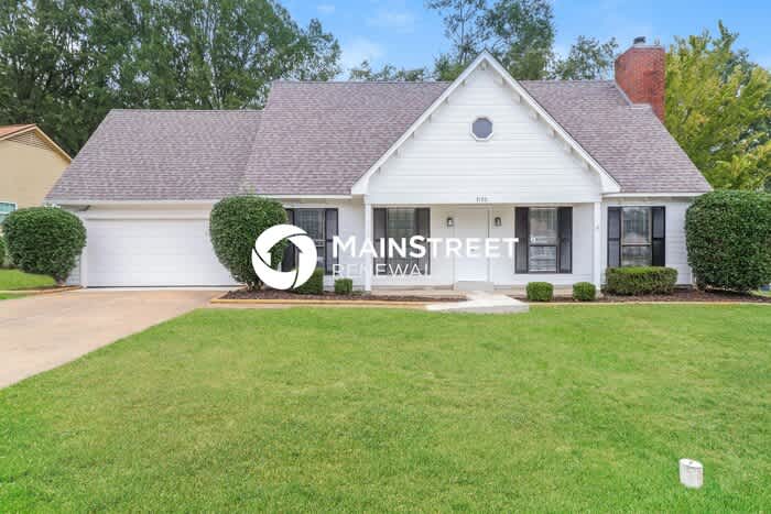 7120 Oak Forest Drive