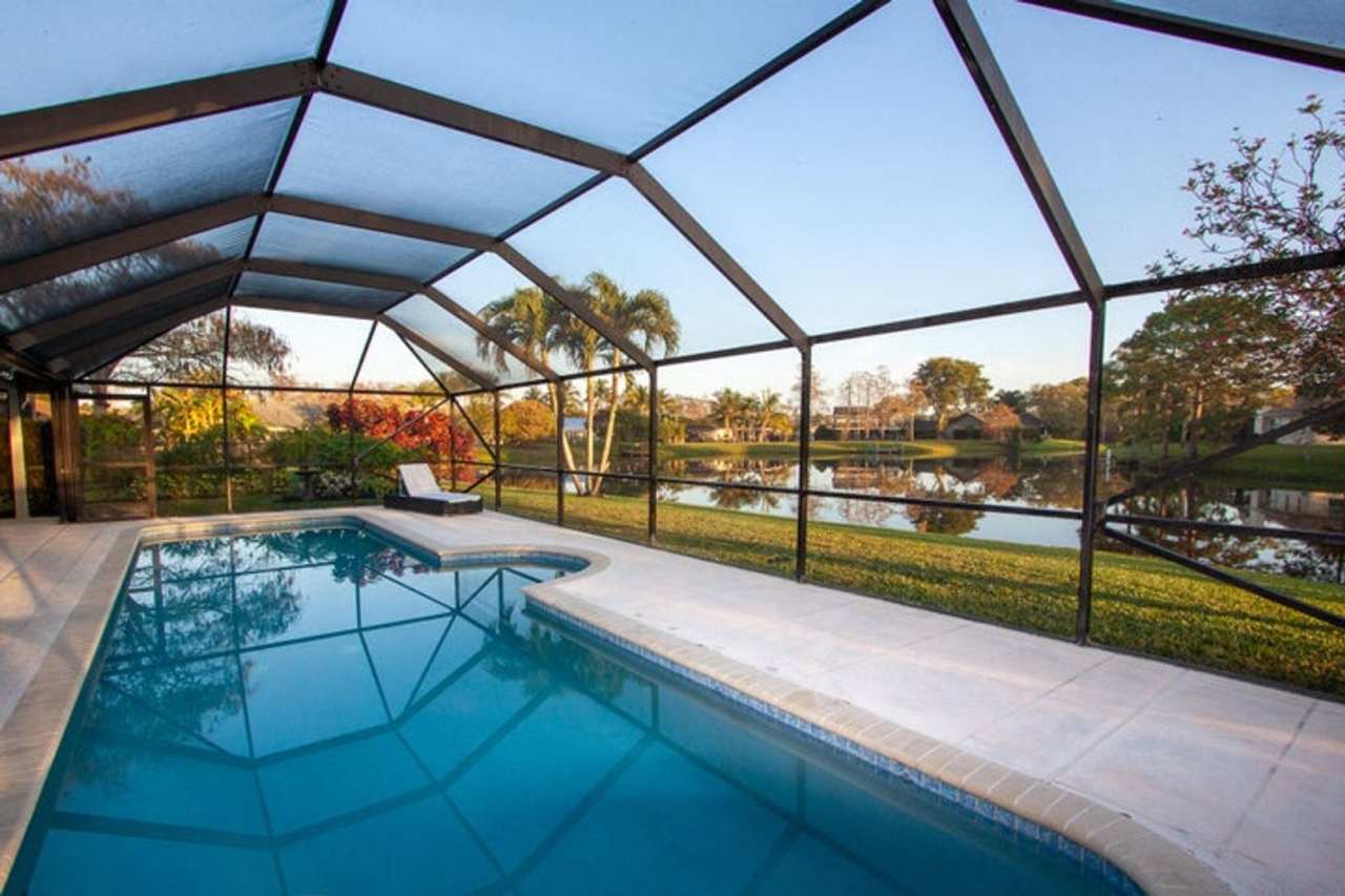 14117 Tecoma Drive, Wellington, FL 33414