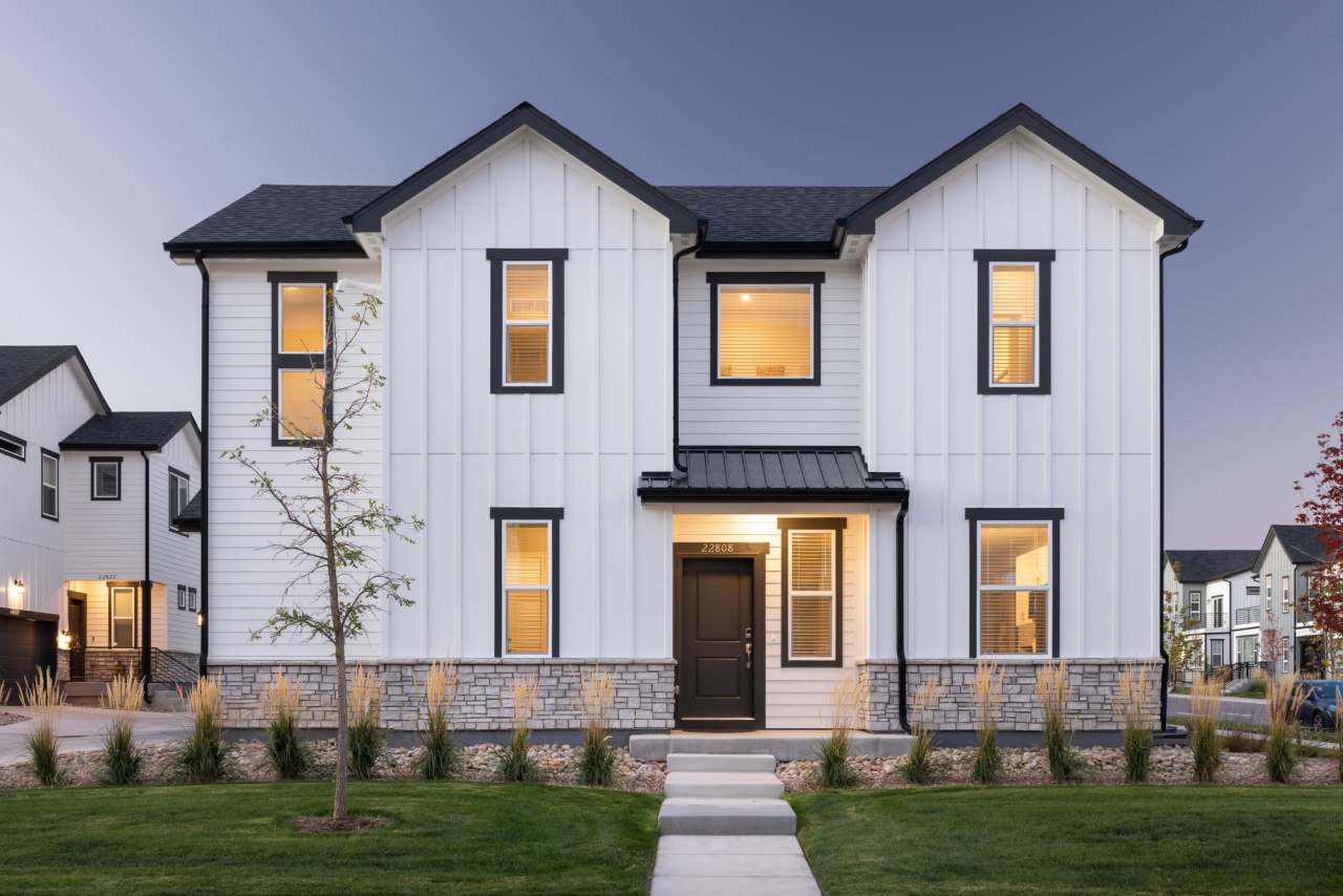 The Madison & Fillmore at Copperleaf