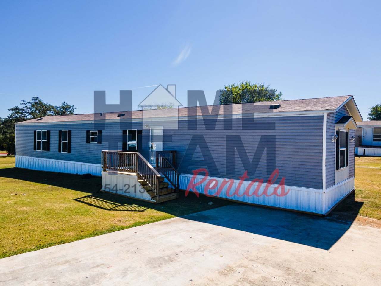 One month free moving in December Only!!!