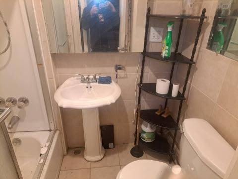 141 BISMARK AVENUE # 1