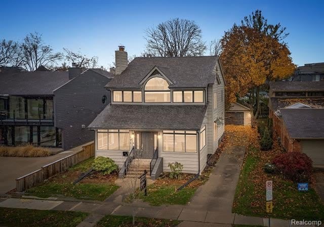 171 E. Frank E FRANK Street