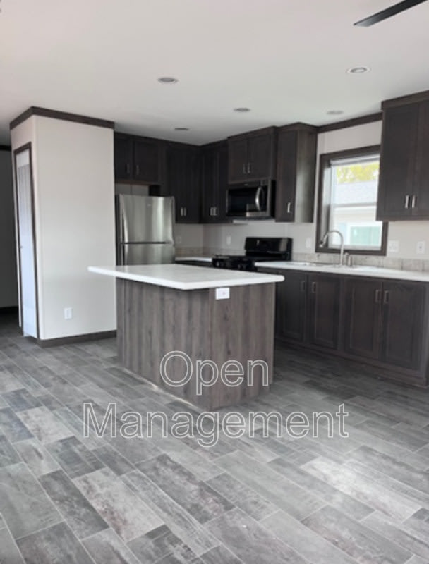 2301 Southwest Oralabor Road