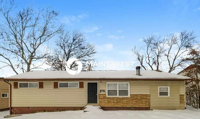 6108 East 149th Street