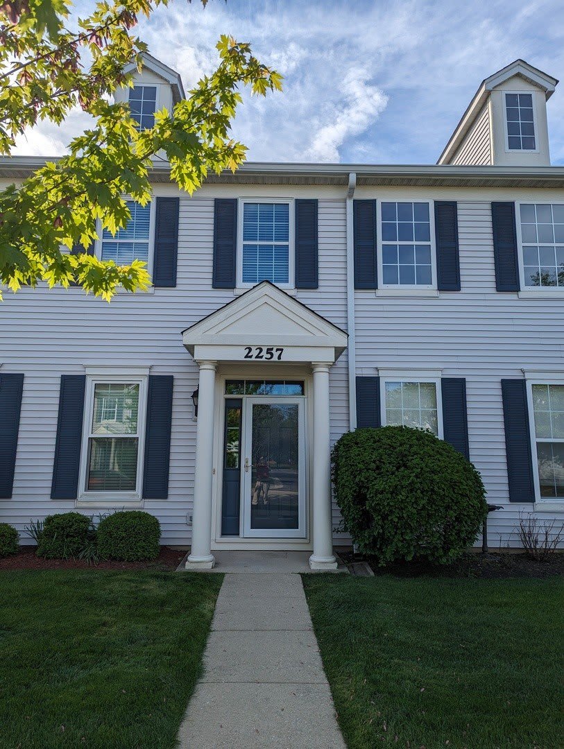 2257 Georgetown Circle