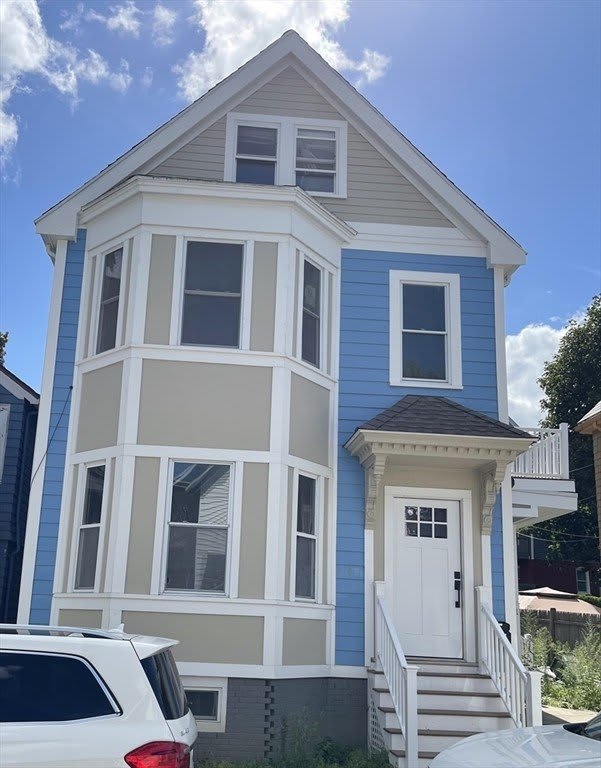 9 Woodville Park unit: 2