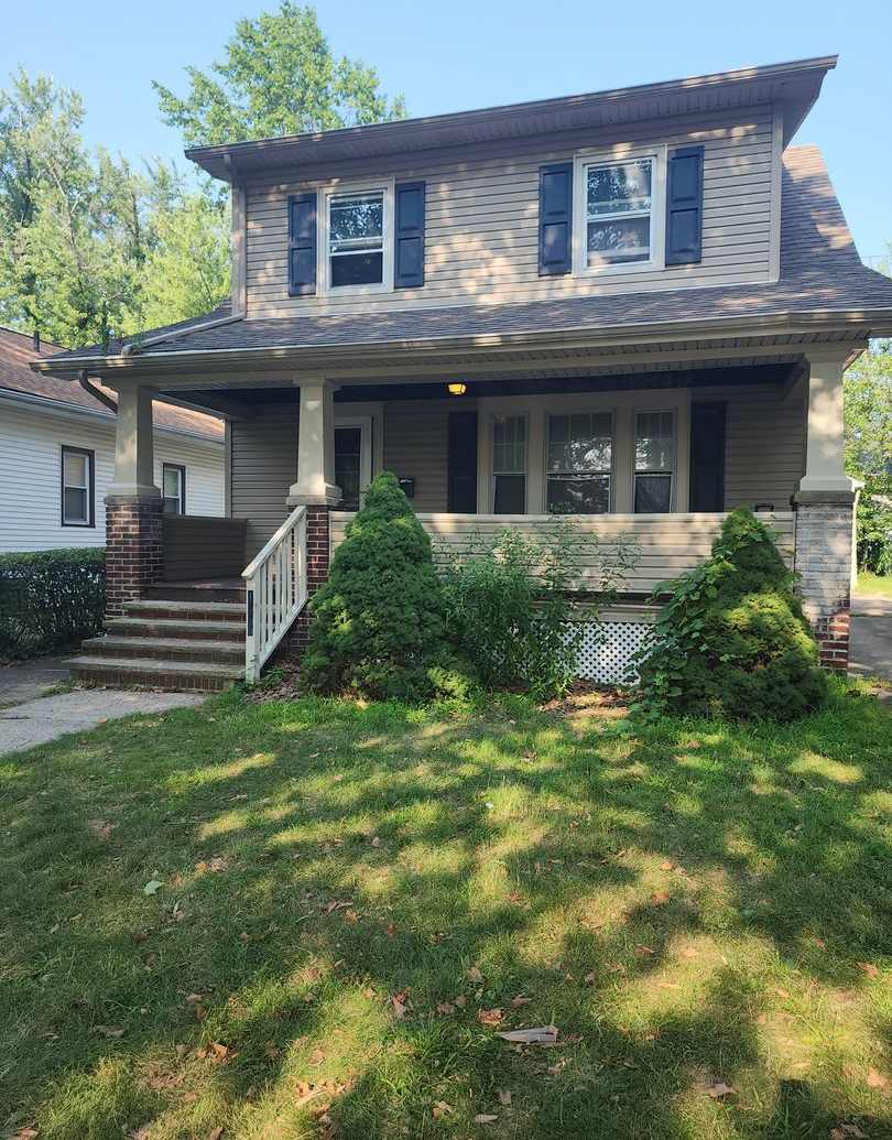 3 Bedroom House For Rent in Euclid