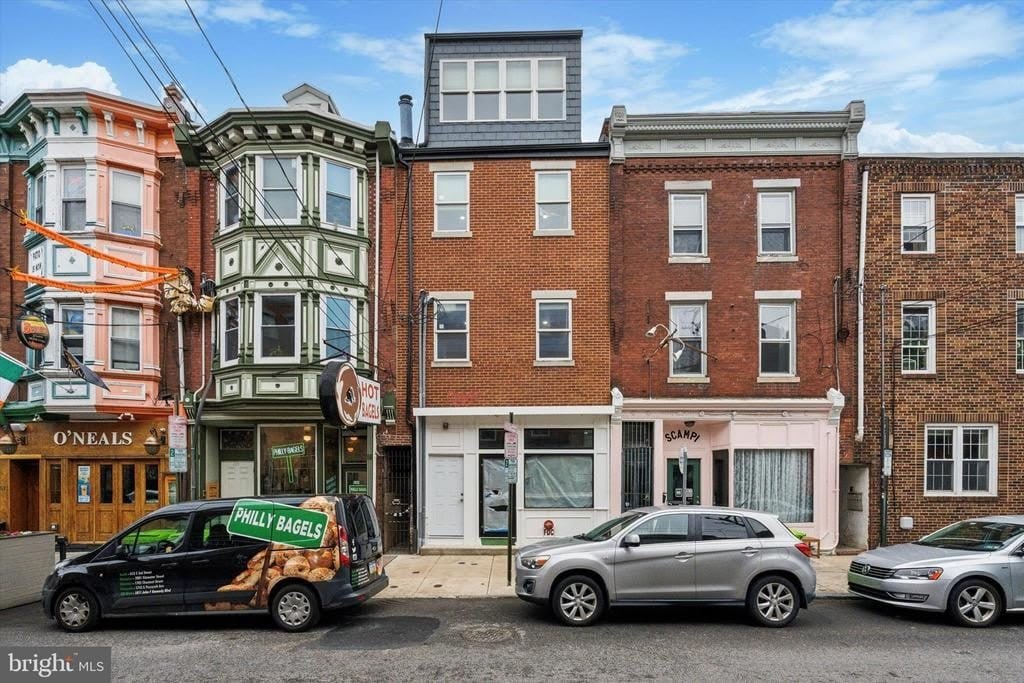 615 S 3RD STREET