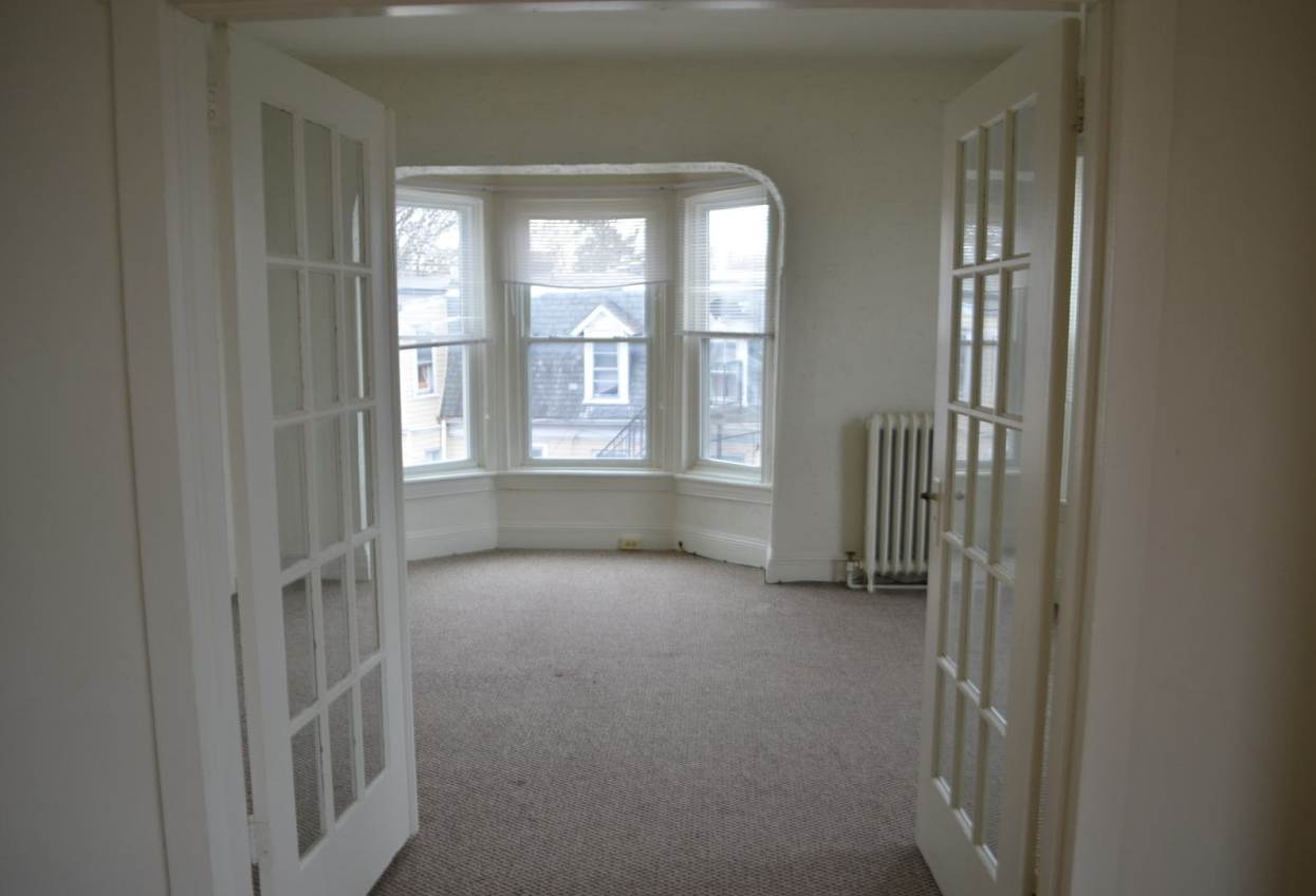 1 Bedroom 3rd Floor Apartment Near York Revolution Stadium