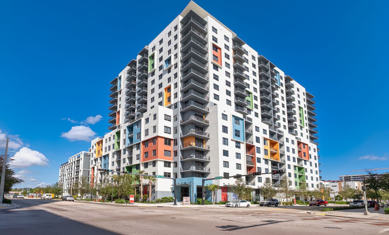 Gallery at Fat Village