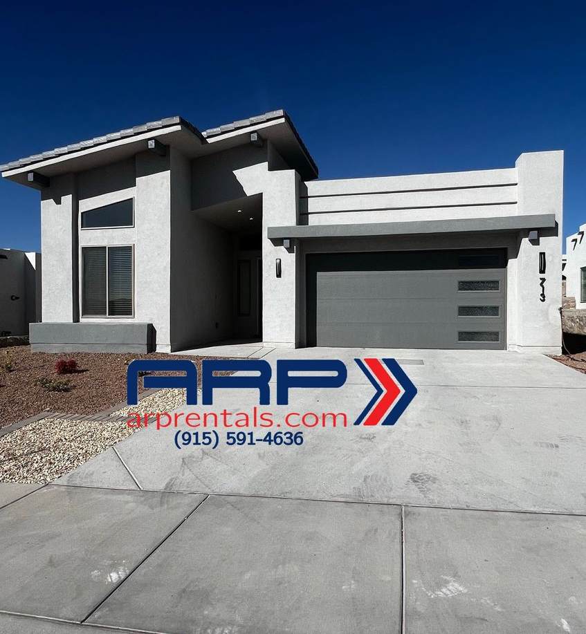 LUXURIOUS HOME FOR RENT