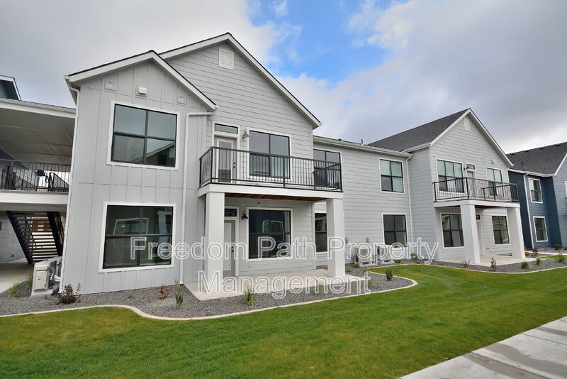 6510 North Atlas Road