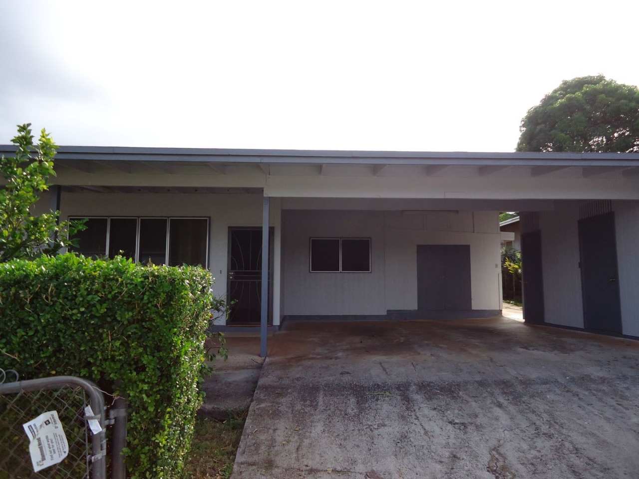 Pearl City home