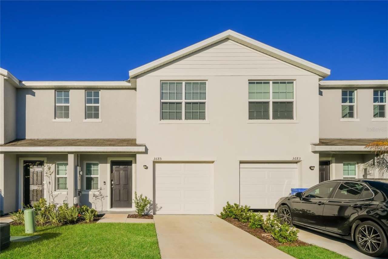 3685 FULTON FERRY LANE