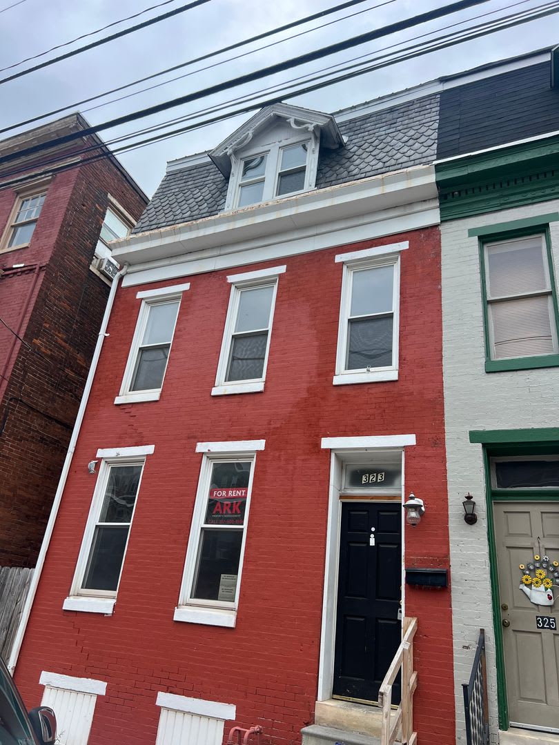 Coming Soon! Large 4 bedroom 2 bath home with fenced in yard