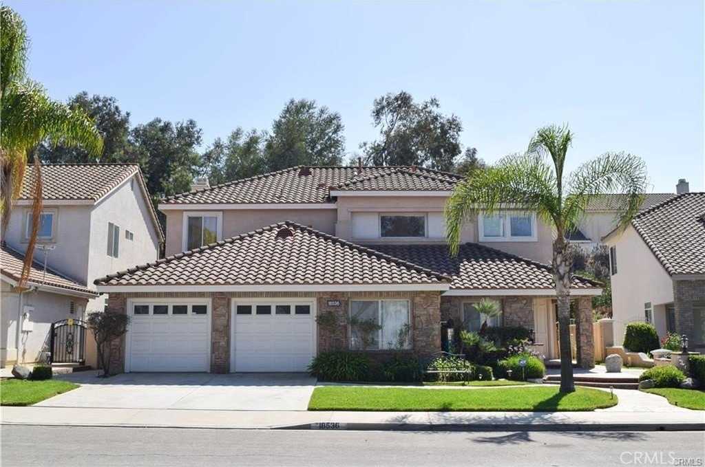 18536 Vantage Pointe