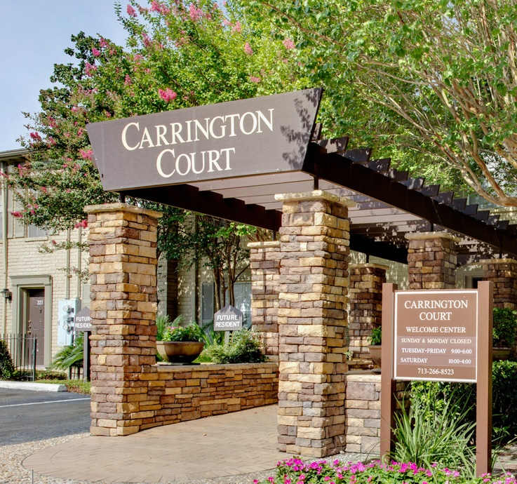 Carrington Court