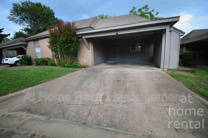 4713 South Fulton Place - 1