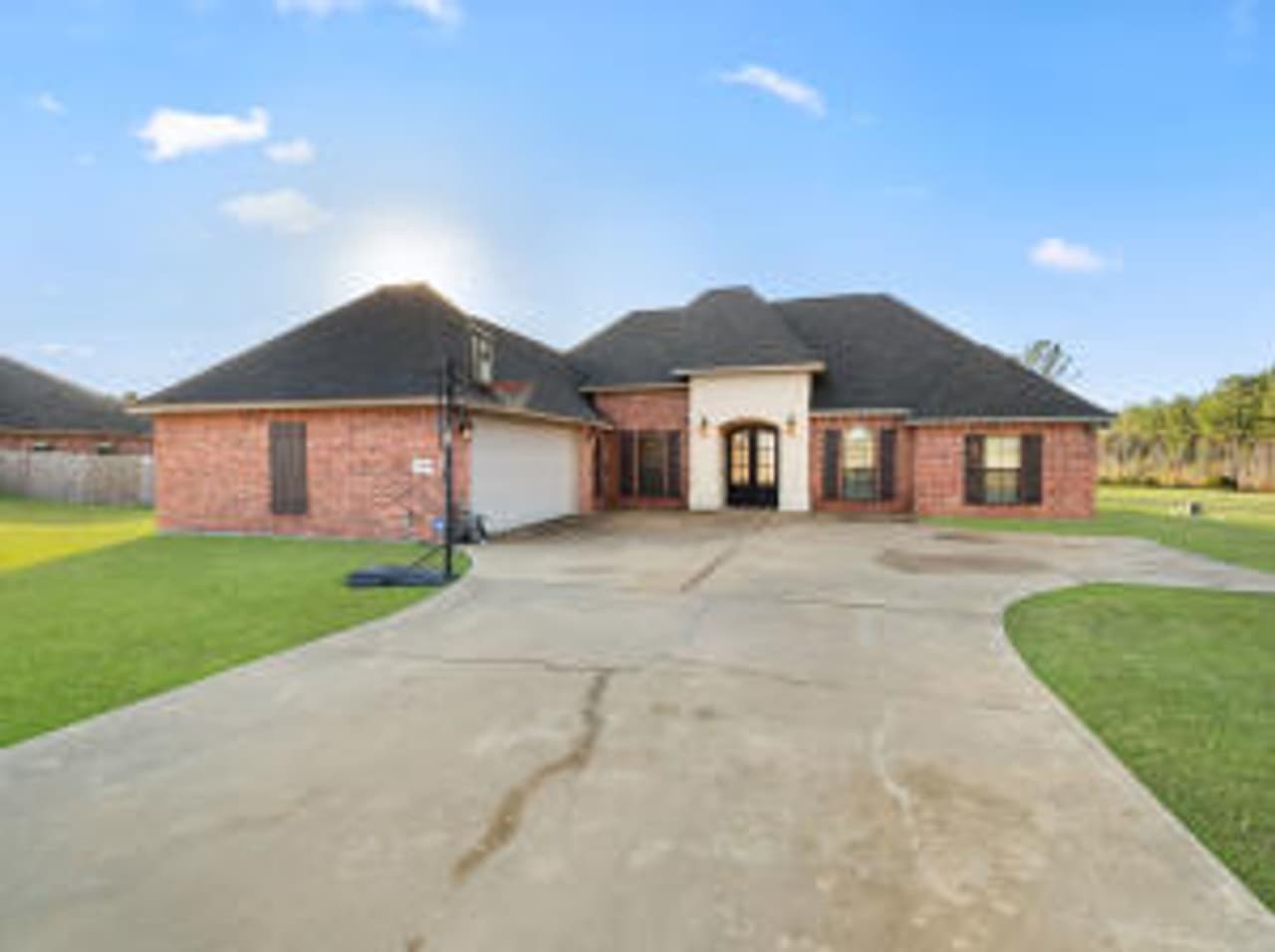 3512 Tank Trail Road