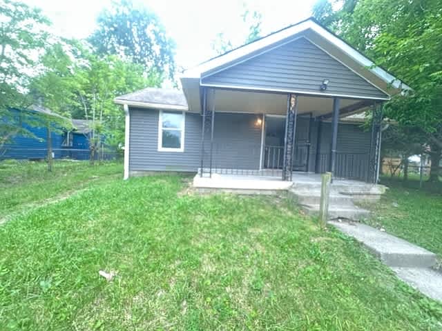 1147 Bacon Street