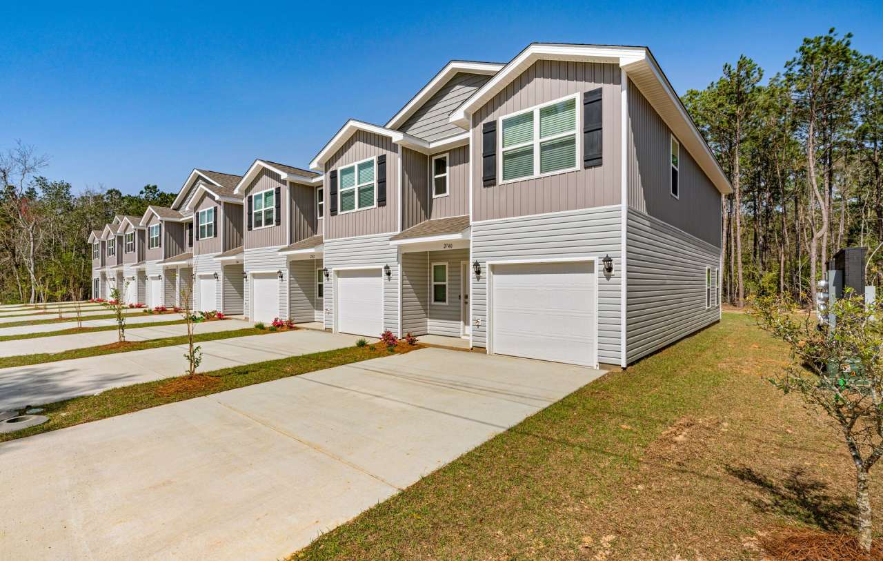 Eula Cove | Mississippi Gulf Coast Living