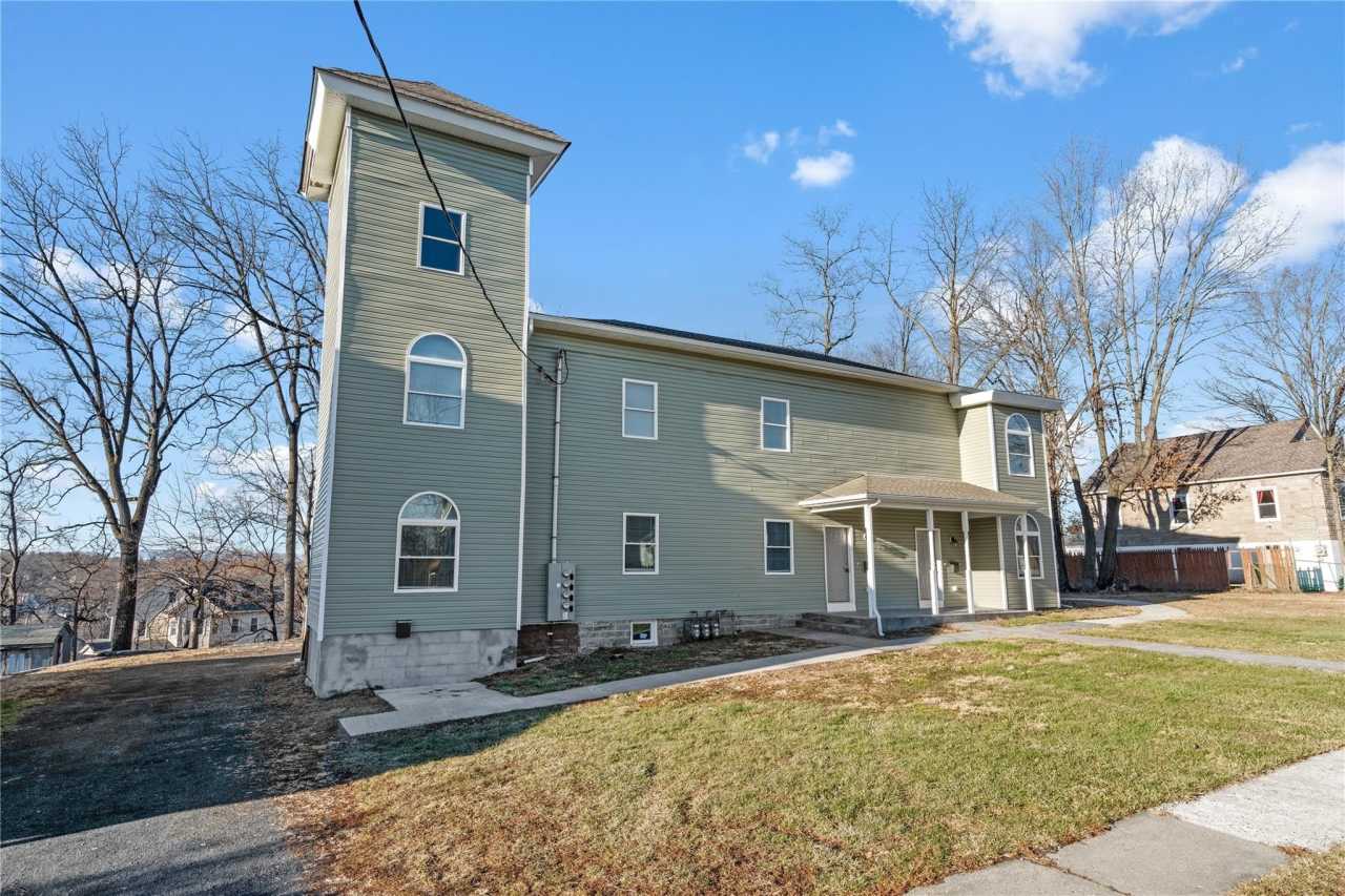 34 Capron Street